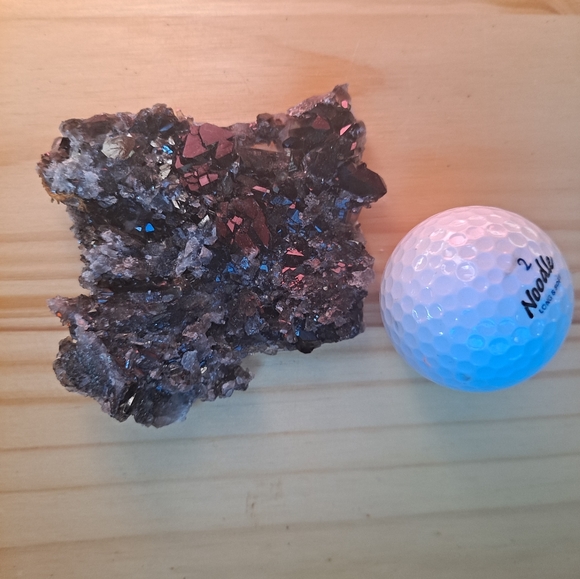 Beautiful Smoky Quartz Crystal Cluster - Picture 5 of 7